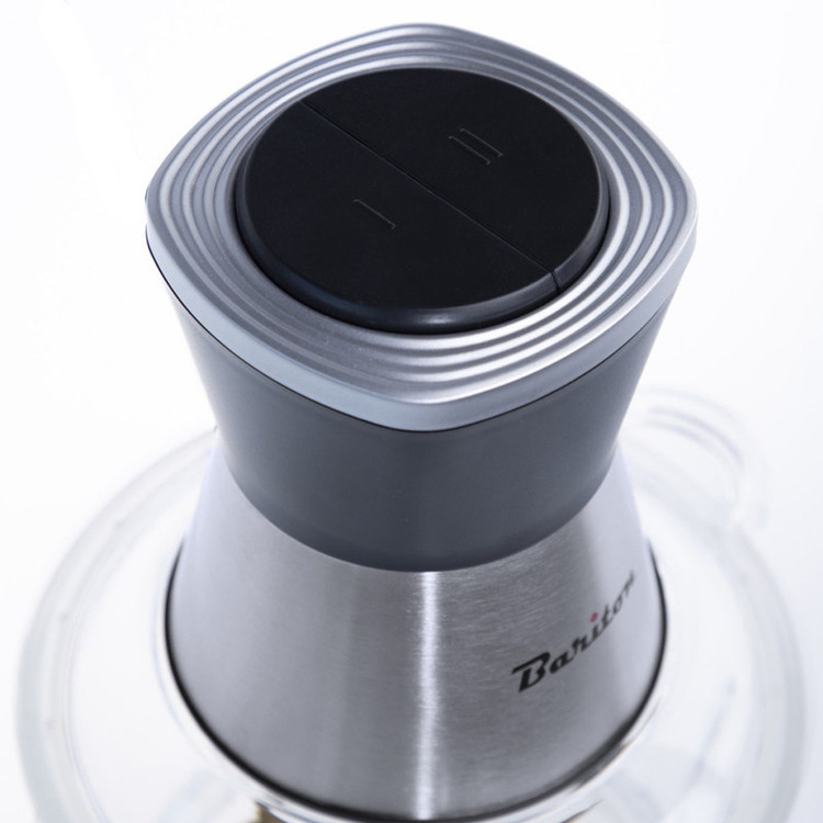 خردکن باریتون مدل BFC-2500BTX