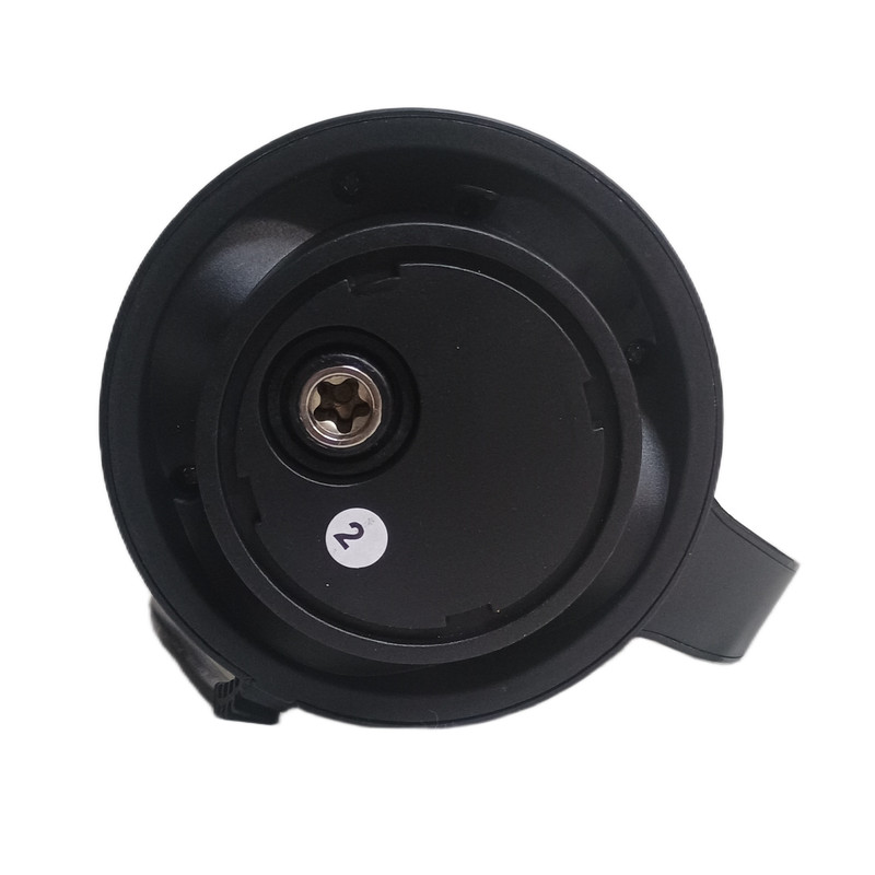 خردکن 3500 میلیلیتر ولف مکس مدل WF-1366