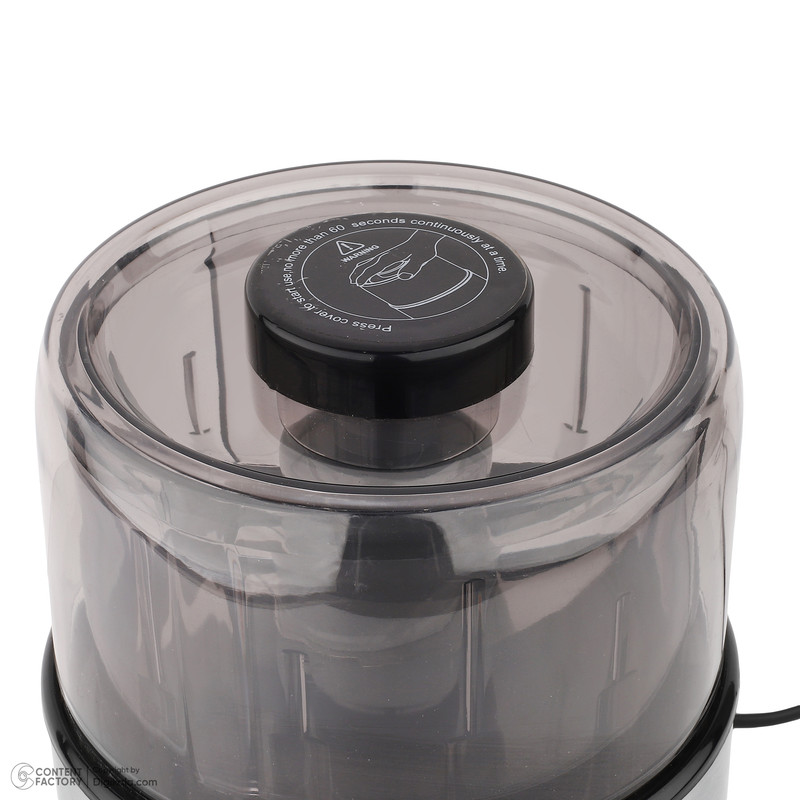 خردکن 500 میلیلیتر الینور مدل ECH-8500