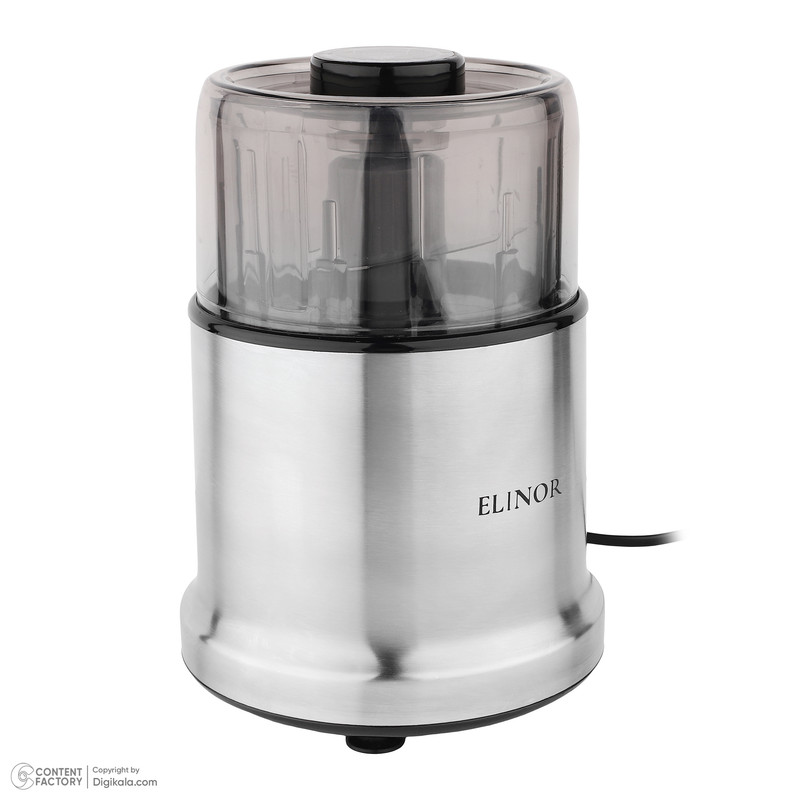خردکن 500 میلیلیتر الینور مدل ECH-8500