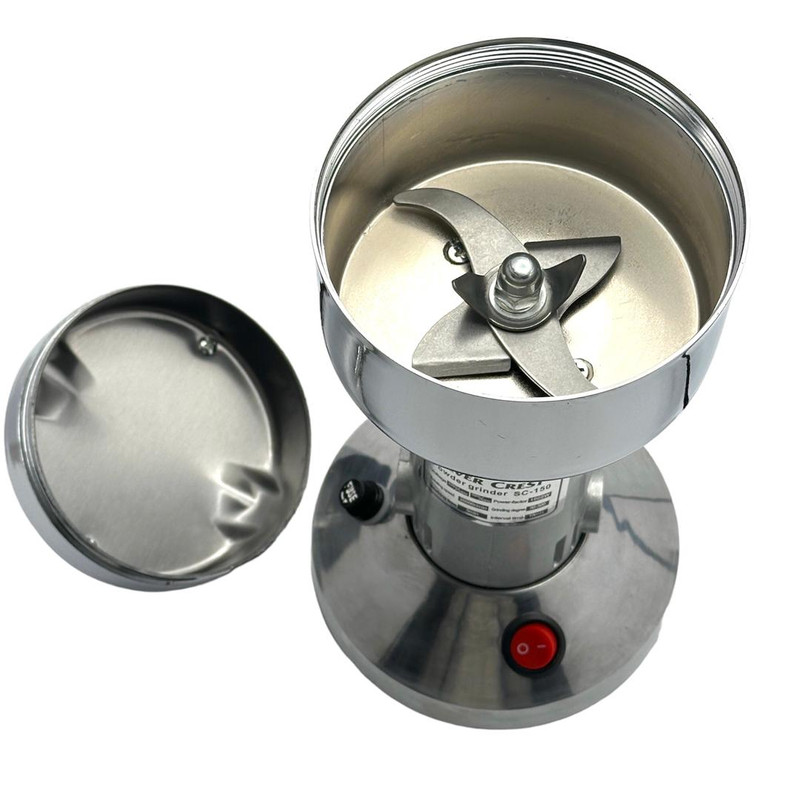 آسیاب صنعتی سیلور کرست مدل KITCHEN TOOLS