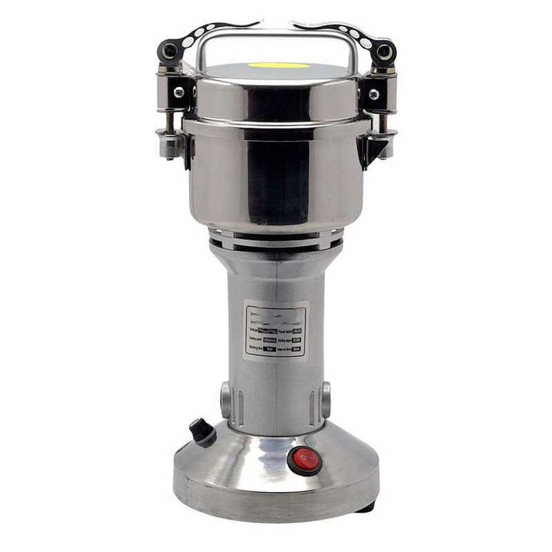 آسیاب صنعتی سیلورکرست مدل NEW 1200W