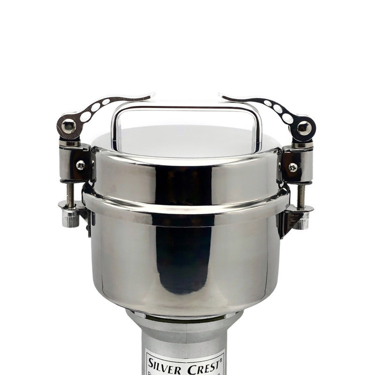 آسیاب صنعتی سیلور کرست مدل SC-200G