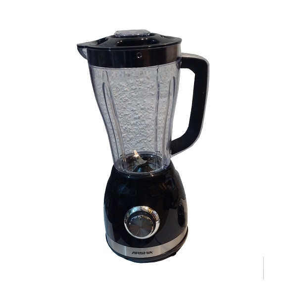 مخلوط کن و آسیاب کن عرشیا مدل AS-2403-303