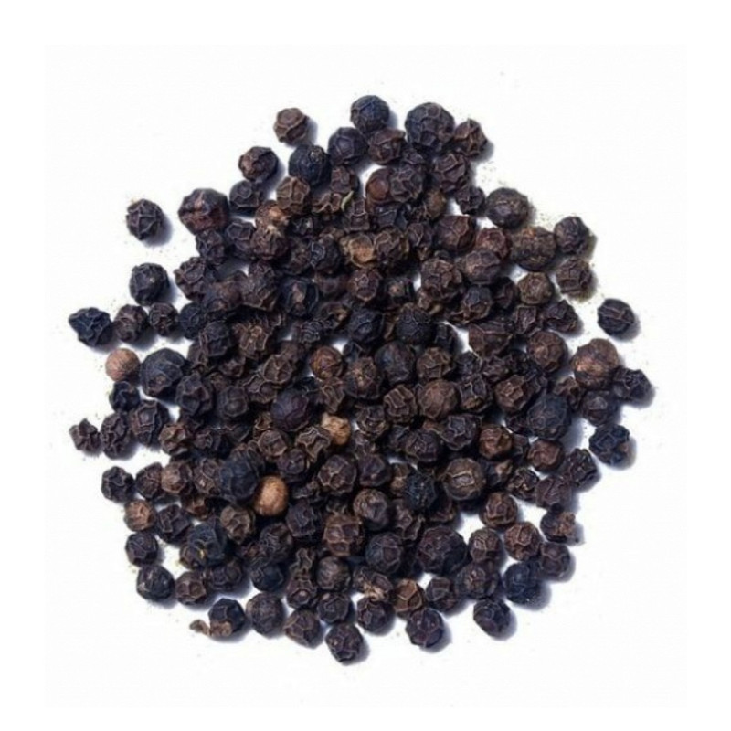 نمک هیمالیا و نمک آبی و نمک نارنجی و دلنمک و فلفل سیاه سر آسیاب شادراج بسته 5 عددی