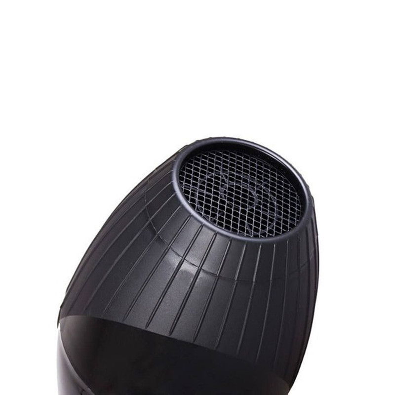 سشوار خانگی 9000 وات کنوود مدل kw-5820، موتور AC، وزن 700 گرم، المنت فلز، دارای سری متمرکزکننده پهن با ویژگی صافکنندگی، حجمدهندگی، با قابلیت باد سرد