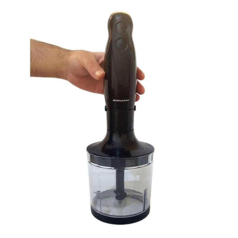 گوشت کوب برقی سونامی مدل SHB-170