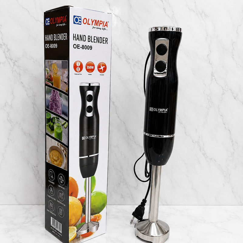 گوشت کوب برقی 350 وات المپیا مدل OE-8009