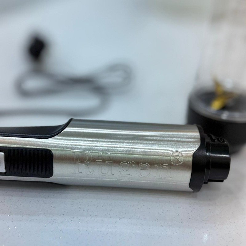 گوشت کوب برقی چندکاره 1500 وات روگن استار مدل Rü-2240