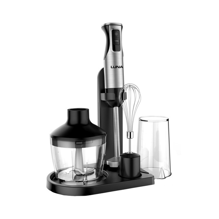 گوشت کوب برقی لونا مدل 508