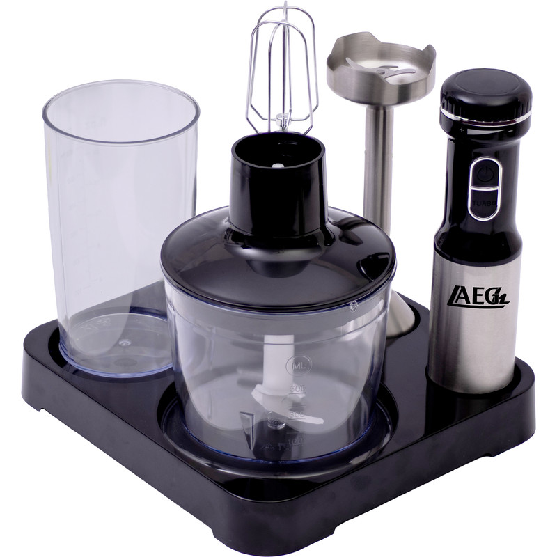 گوشت کوب برقی چندکاره 1000 وات لایق مدل LHB-214