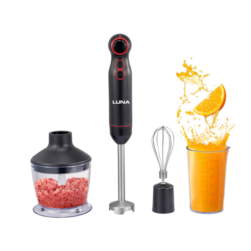 گوشت کوب برقی لونا مدل 513