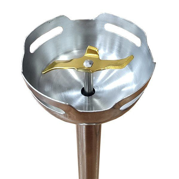گوشت کوب برقی 800 وات پرشیا مدل PR-520