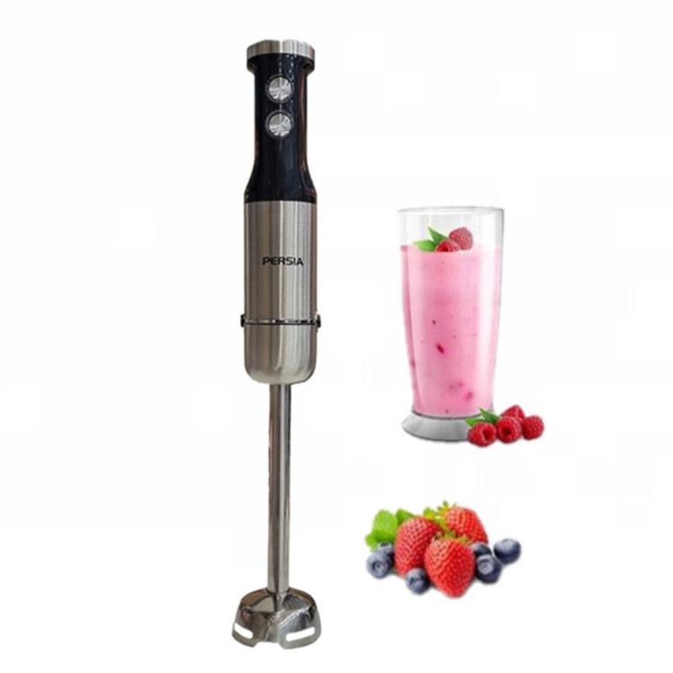 گوشت کوب برقی 800 وات پرشیا مدل PR-520