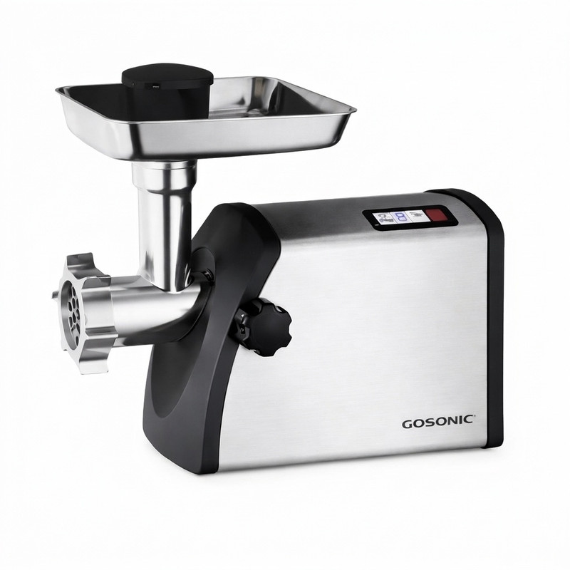 چرخ گوشت 1800 وات گوسونیک مدل GMG-745
