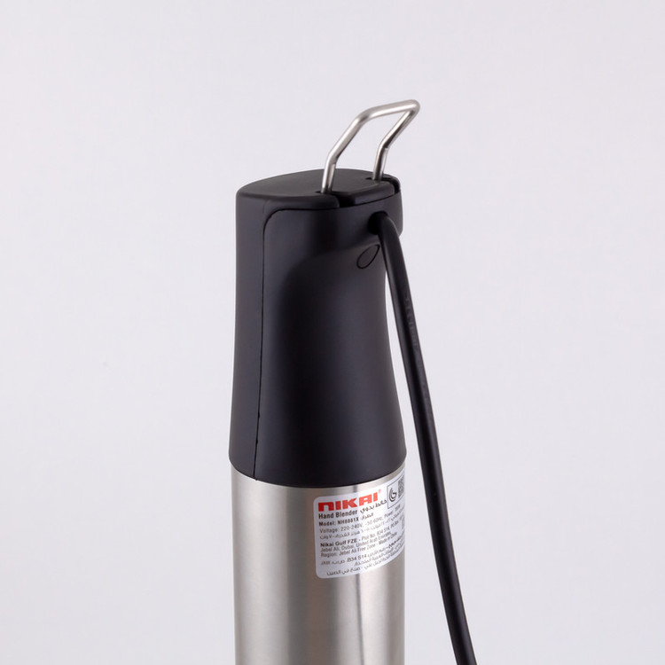 گوشت کوب برقی نیکای مدل NH 8881 X