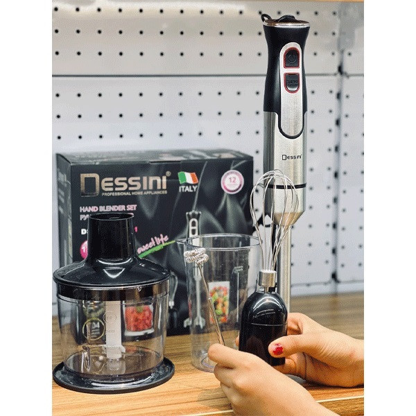 گوشت کوب برقی دسینی مدل DS-6822