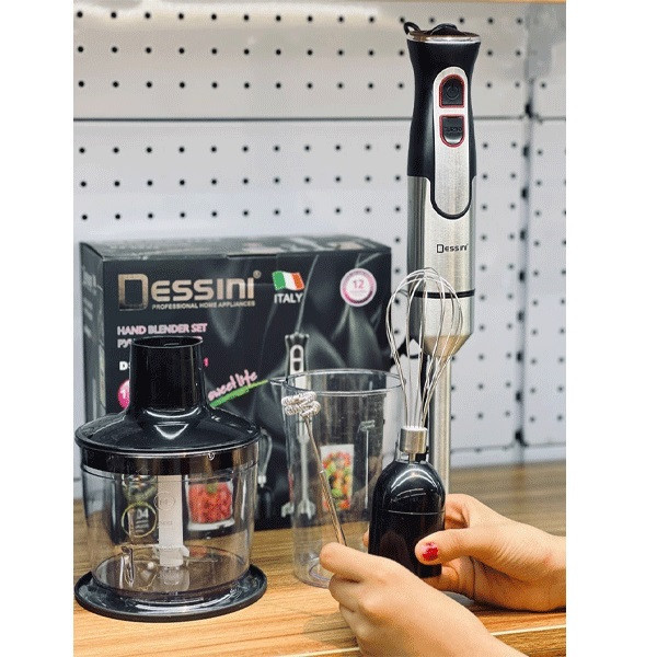 گوشت کوب برقی دسینی مدل DS-6822