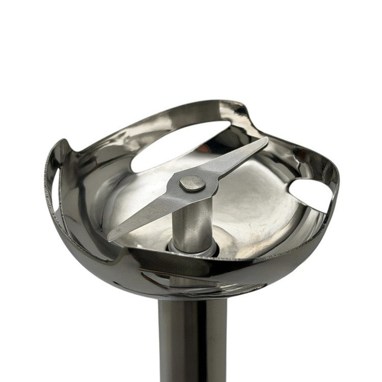 گوشت کوب برقی 400 وات دی اس پی مدل KM1169