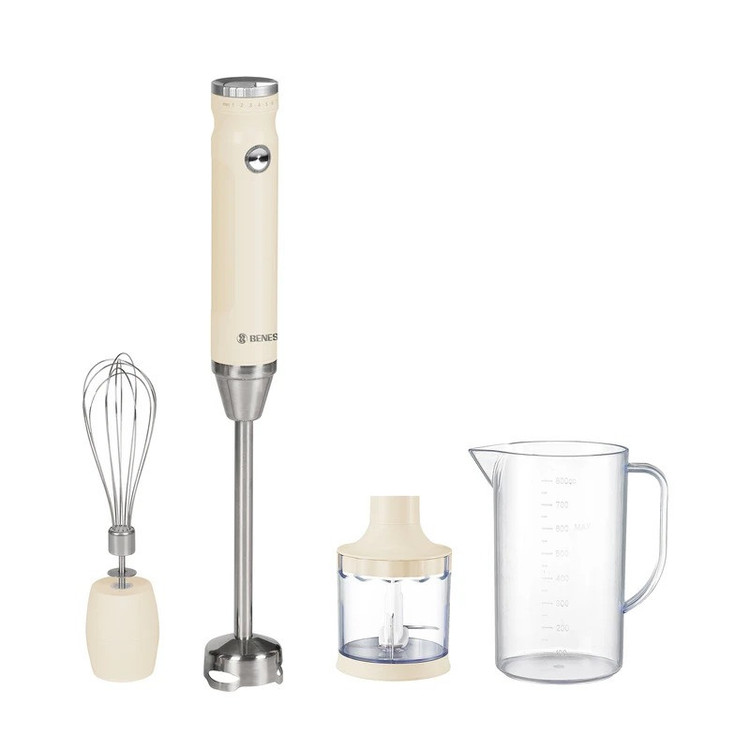 گوشت کوب برقی چندکاره 400 وات بنس مدل H109K