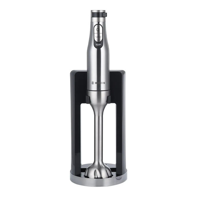 گوشت کوب برقی چندکاره 1200 وات بنس مدل H6004C