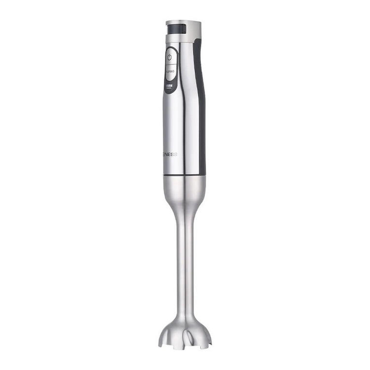 گوشت کوب برقی چندکاره 1200 وات بنس مدل H6004C