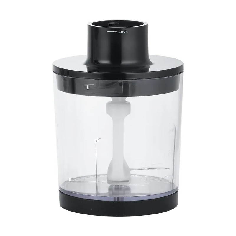گوشت کوب برقی چندکاره 1200 وات بنس مدل H6004C