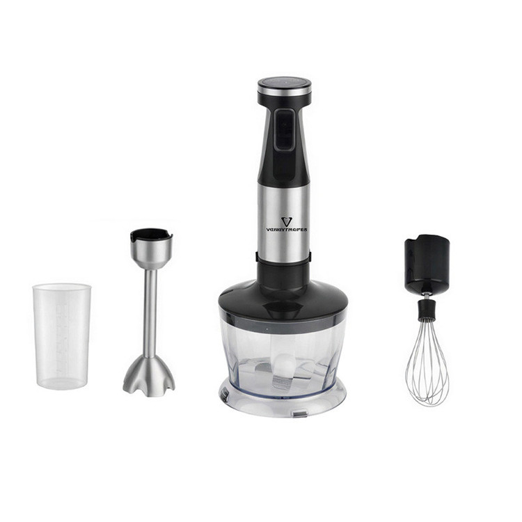 گوشت کوب برقی چندکاره 1100 وات وگاترونیکس مدل HB13