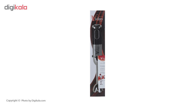 گوشت کوب برقی ویداس مدل VIR-3213