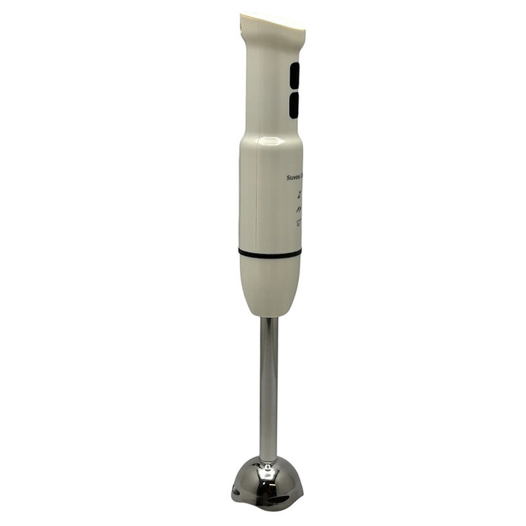 گوشت کوب برقی چندکاره 500 وات سیلور کرست مدل SC-8040