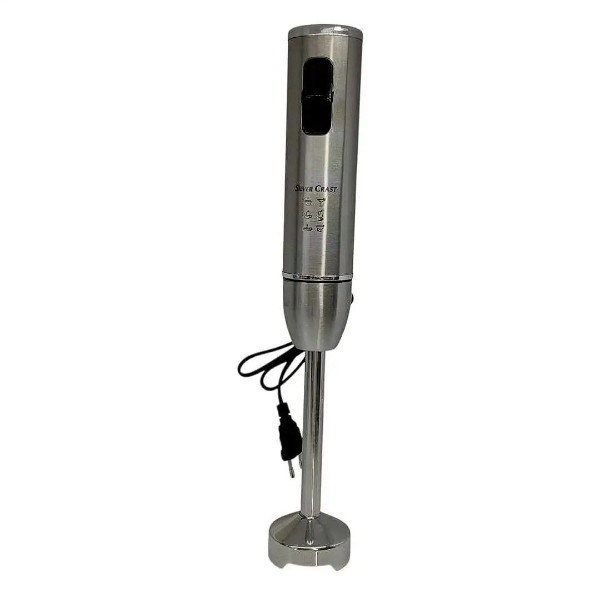 گوشت کوب برقی چندکاره 1800 وات سیلور کرست مدل 8007s