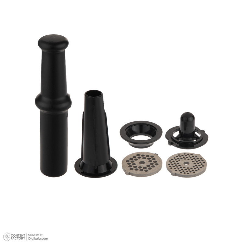 چرخ گوشت ترام هاوس مدل MG-40151