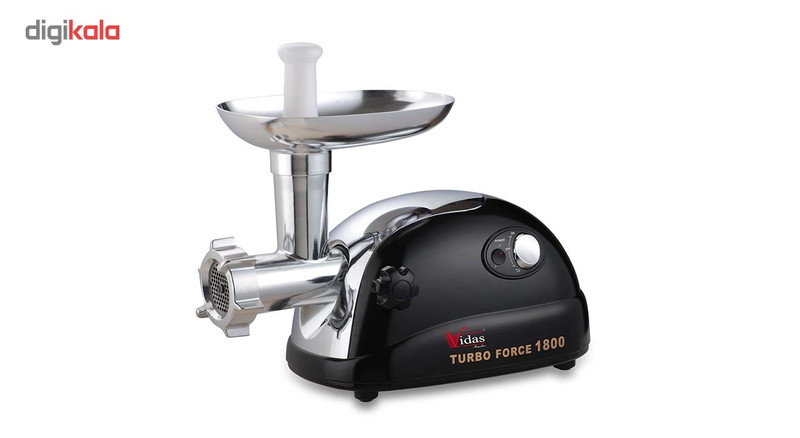 چرخ گوشت 1800 وات ویداس مدل VIR-3505