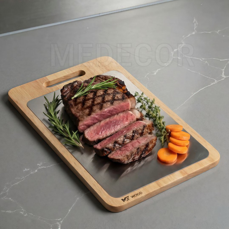 تخته گوشت مدل MN-154