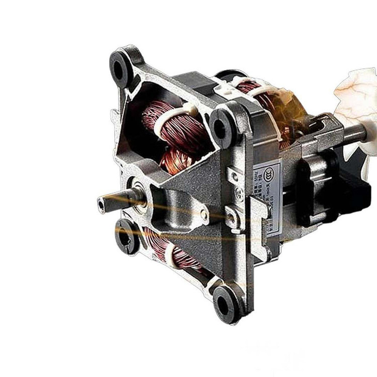 مخلوط کن سیلور کرست مدل SC-1589