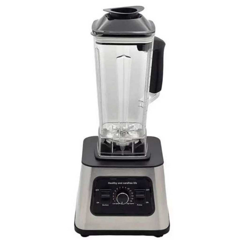 مخلوط کن 2.5 لیتر لیتری ولف مدل WF-3119 هشت تیغ