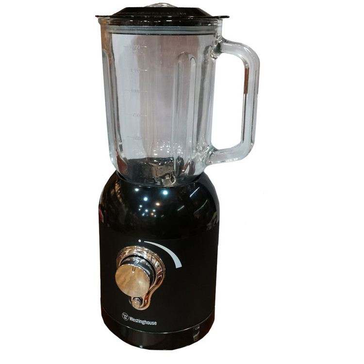 مخلوط کن 1.5 لیتری وستینگهاوس مدل wkbe222ss
