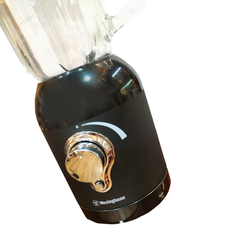 مخلوط کن 1.5 لیتری وستینگهاوس مدل wkbe222ss