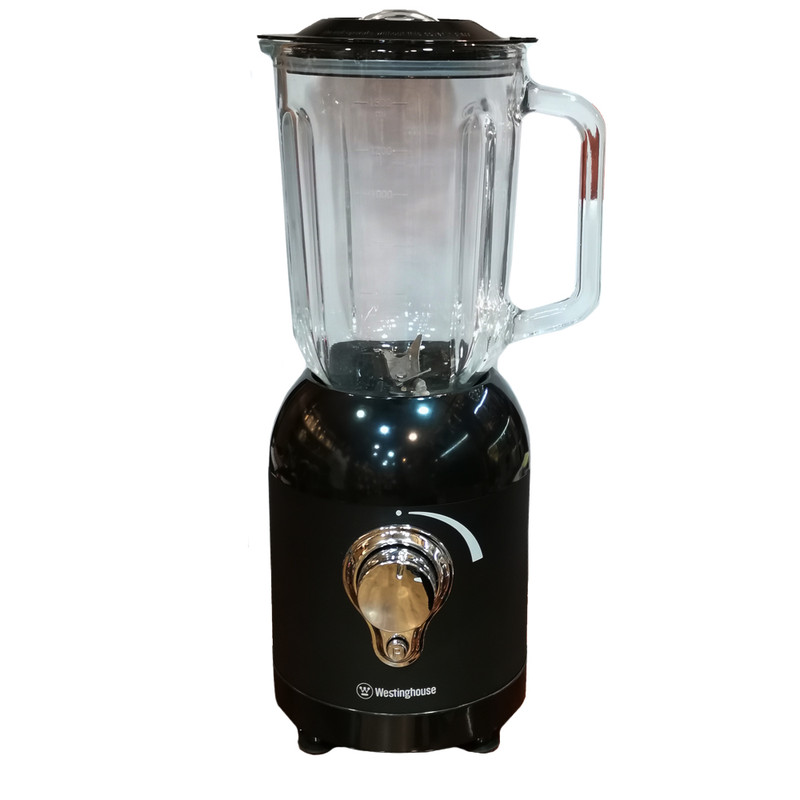 مخلوط کن 1.5 لیتری وستینگهاوس مدل wkbe222ss