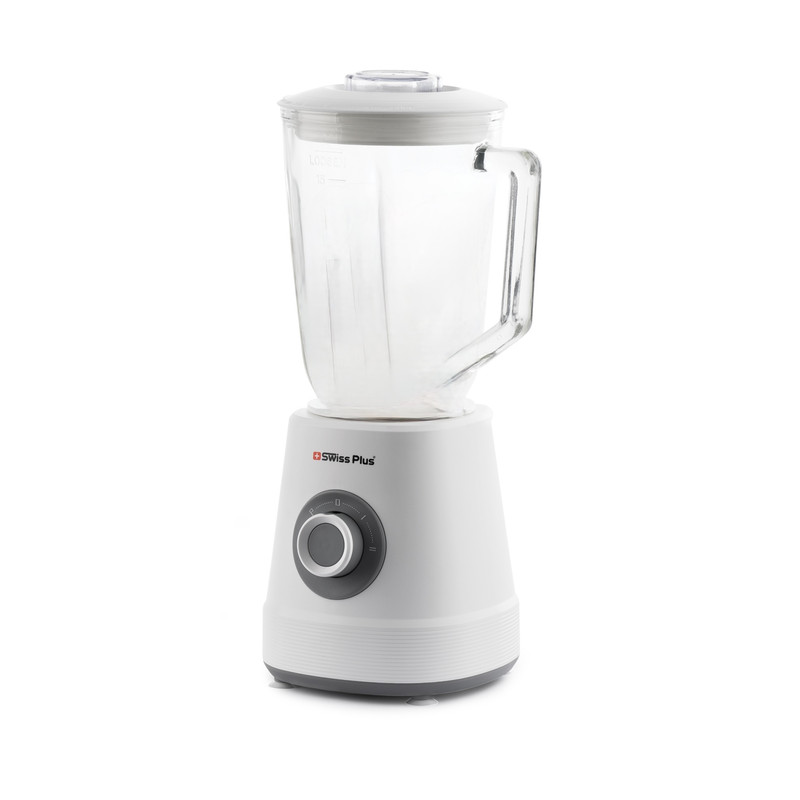 مخلوط کن ۱/۵ لیتری سوئیس پلاس مدل SB-230
