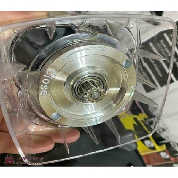 مخلوط کن هنریچ مدل HPM8152