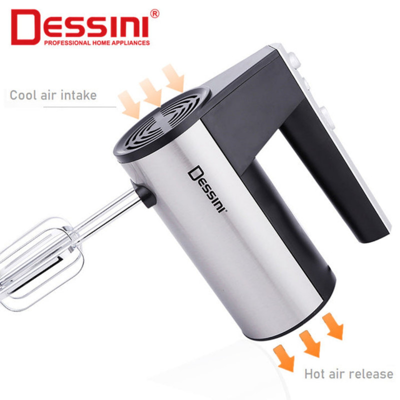 همزن دسینی مدل DS-268
