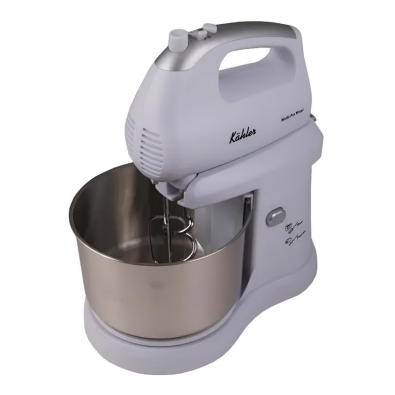 همزن کاسهدار 2 لیتری مدل Kh-134