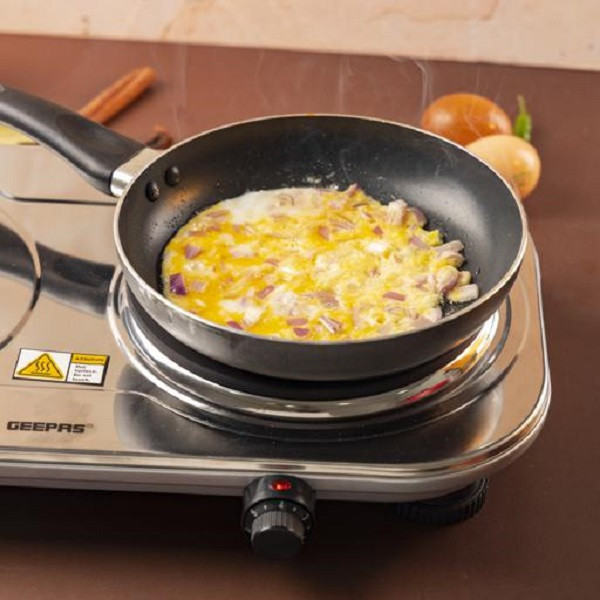 اجاق برقی جی پاس مدل GHP32024