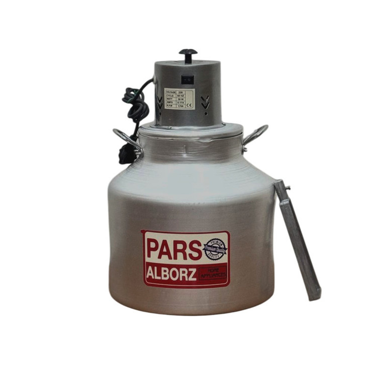 کره گیر برقی پارس البرز مدل 20L