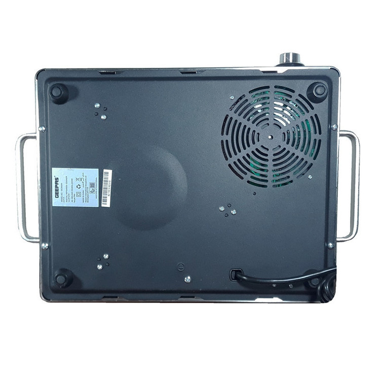 اجاق سفری جی پاس مدل GIC6920N