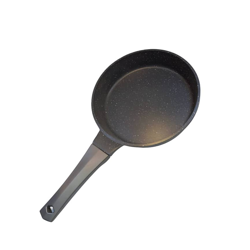 تابه گرانیت مدل KM-p3024 سایز 24