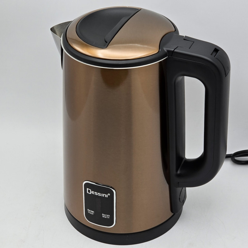 کتری برقی دسینی مدل DS-35SS