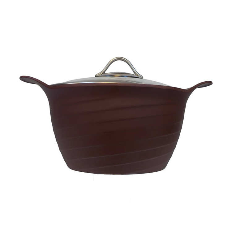 قابلمه گرانیت مدل KM-c4024 سایز 24