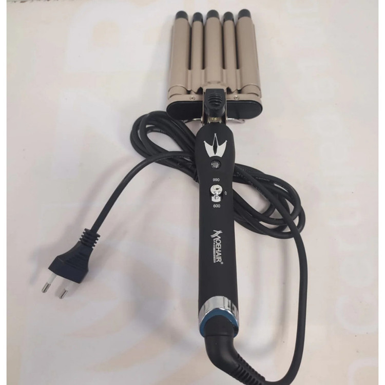 فر کننده و حالت دهنده مو موهیر مدل MO-6003